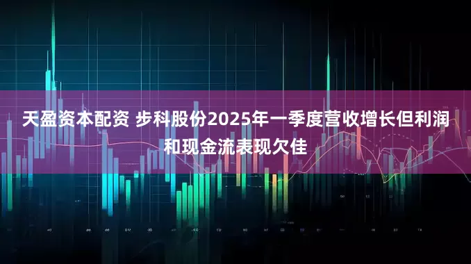 天盈资本配资 步科股份2025年一季度营收增长但利润和现金流表现欠佳