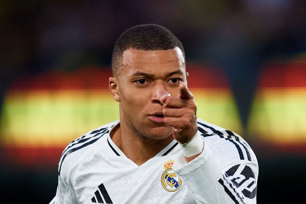 资本E家 9➡10！ESPN：新赛季姆巴佩将身披皇马10号球衣征战