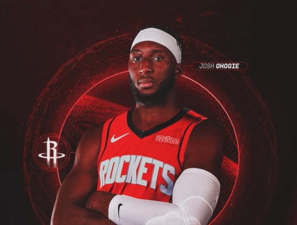 美港通配资 官宣完成最后一签！火箭全新阵容出炉，力拼总冠军！