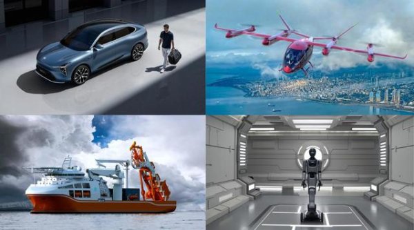 融易盈 2025世界设计之都大会官宣定档，上海设计100+专题展品率先亮相