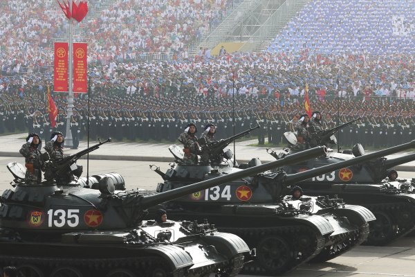 驰赢策略 26国元首齐聚九三阅兵: 中国外交影响力的多维展现