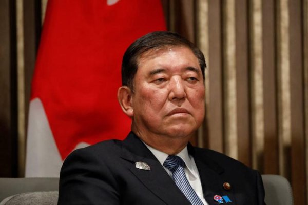 鸿岳资本 日媒: 围绕是否承认巴勒斯坦国, 日本政府陷入两难境地