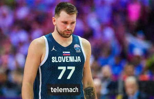 广证策略 男篮欧锦赛战报: 东契奇42分 斯洛文尼亚84-77意大利, 8强产生7席