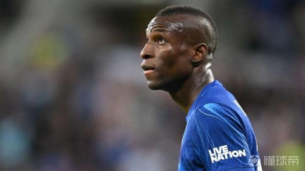 股点网 雅克松经纪人：如果他到年底打入15球，没人会纠缠出场次数